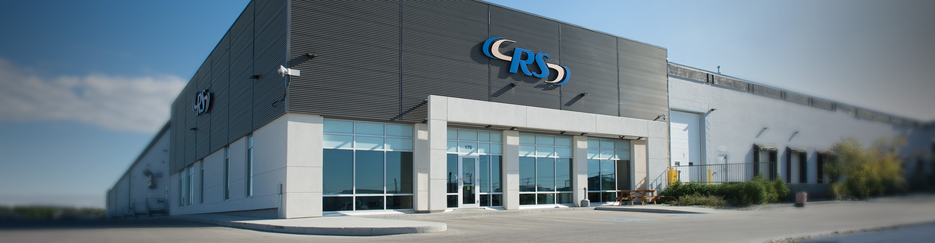 RS Group Building