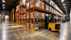 RS Distribution Services Ltd | How Fulfillment Services Help Scale Your Business Operations Business Growth