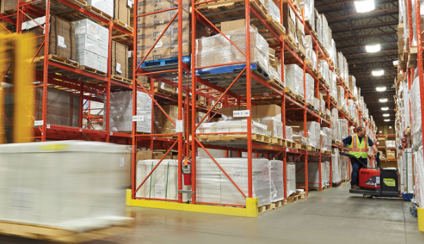 fulfillment services
