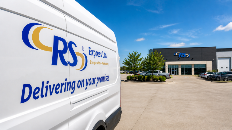 winnipeg courier companies