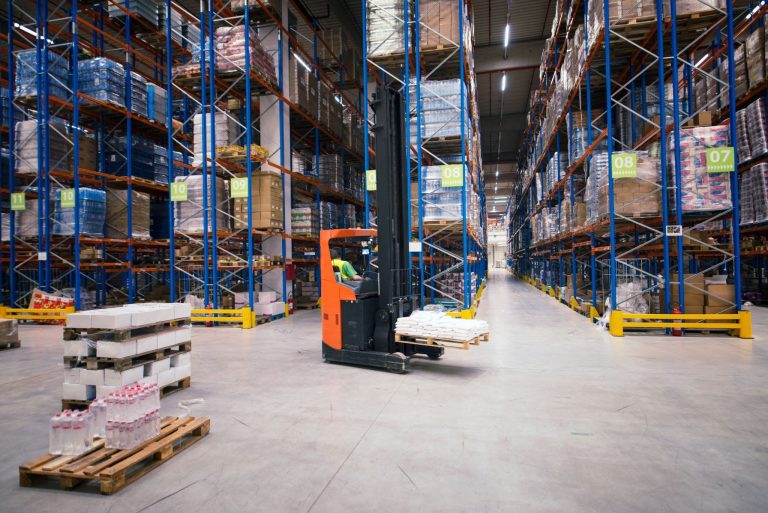 Fulfillment Center